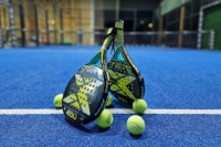 Picture of Enjoy Padel with friends or family