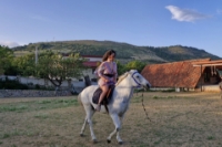 Picture of Relax at the rancho with Friends
