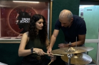 Picture of Personal drum lesson