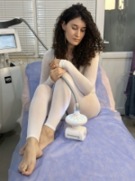 Picture of Face and body LPG endermologie massage