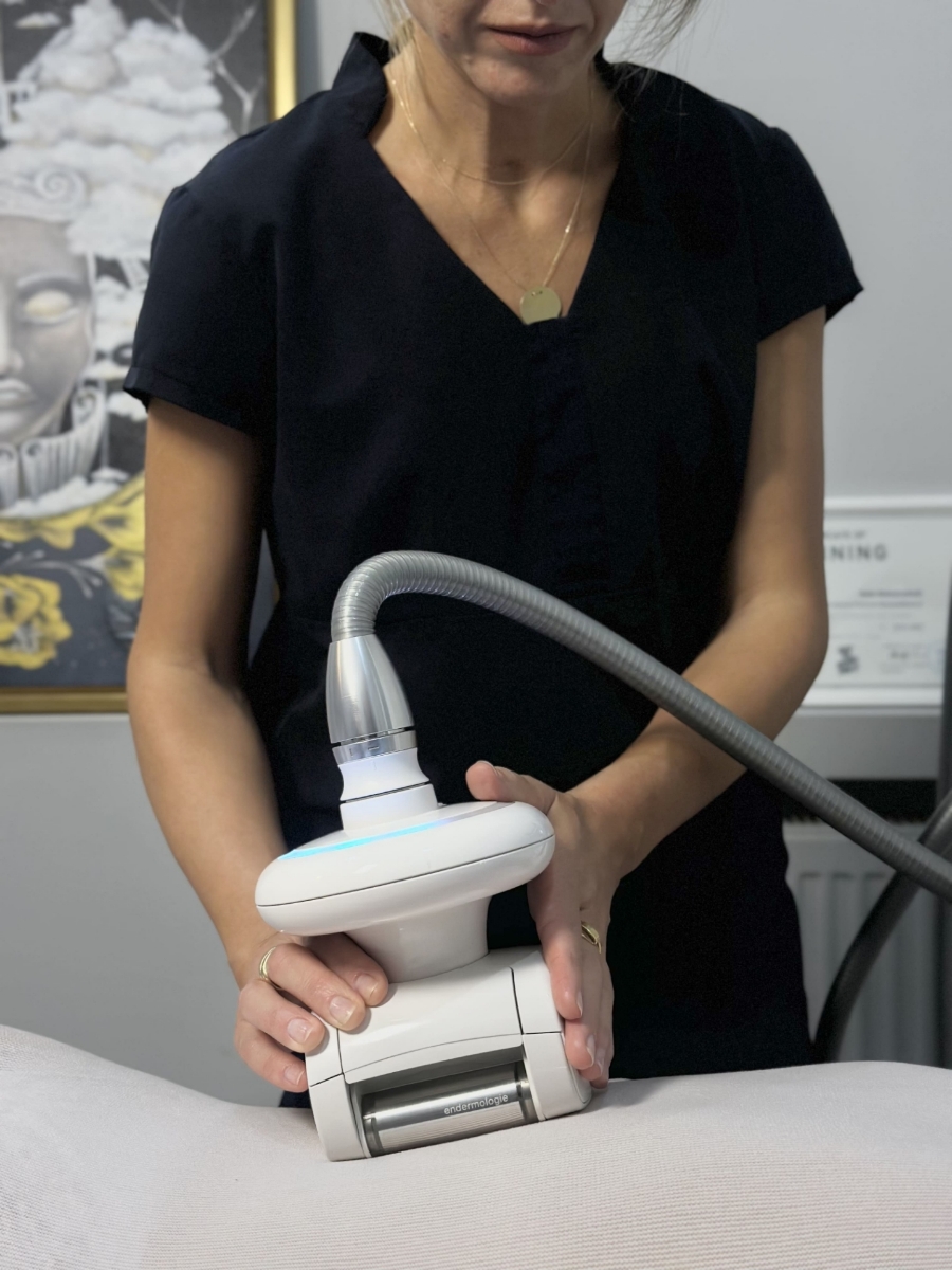 Picture of Face and body LPG endermologie massage