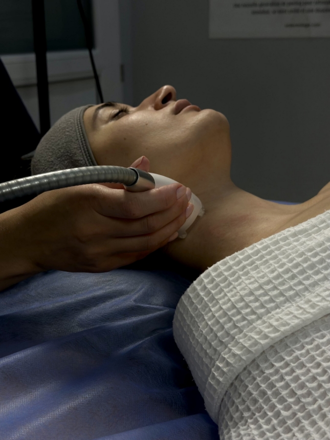 Picture of Face and body LPG endermologie massage