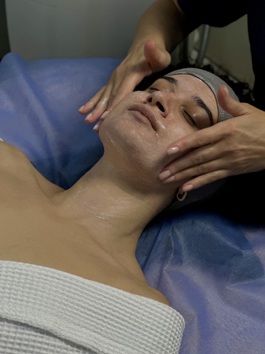 Picture of Face and body LPG endermologie massage