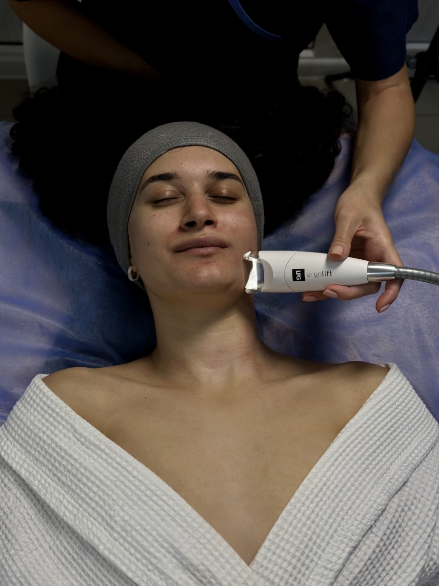 Picture of Face LPG endermologie massage 