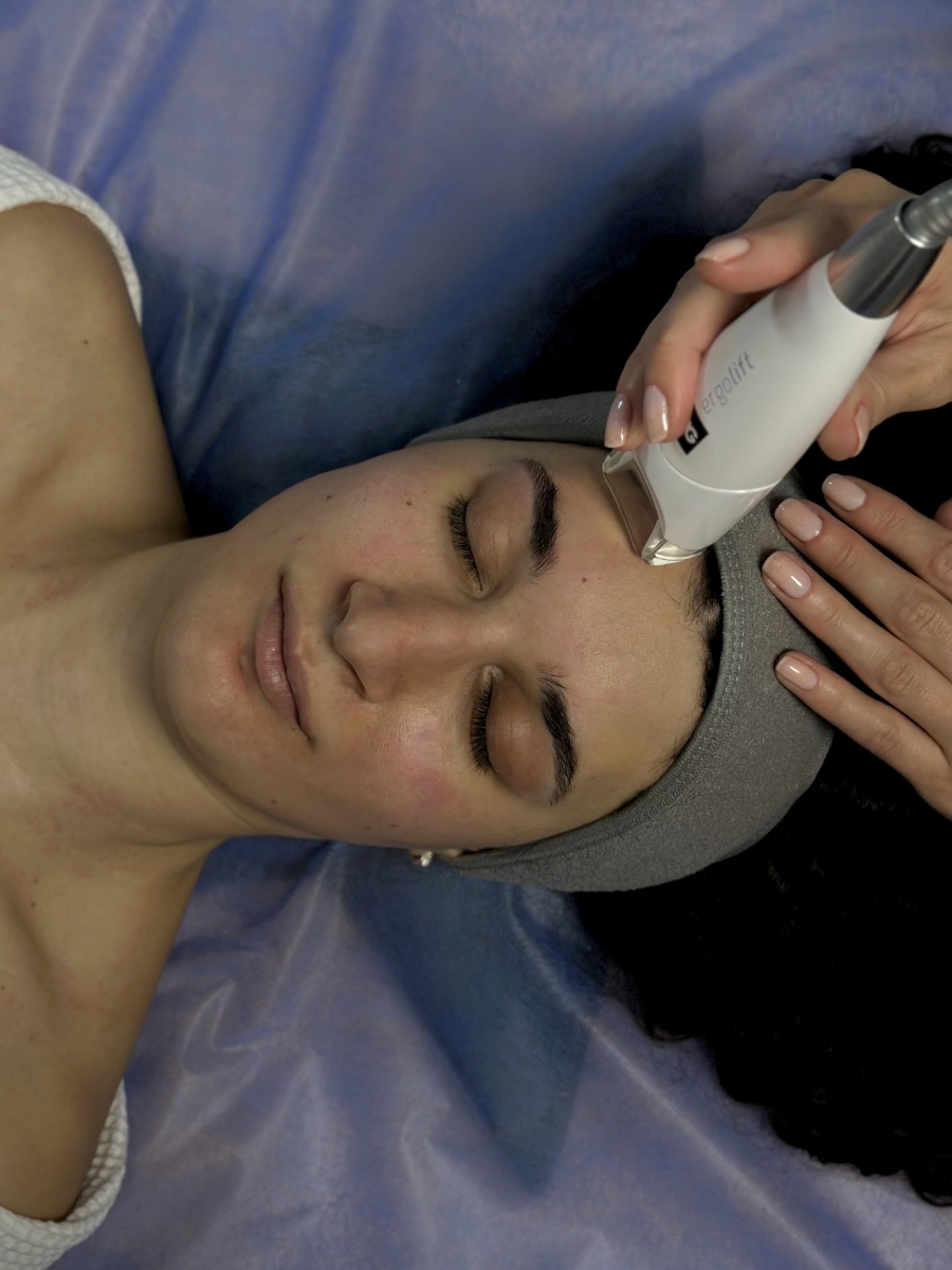 Picture of Face LPG endermologie massage 