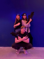 Picture of Laser tag