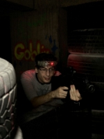 Picture of Laser tag