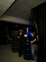 Picture of Laser tag