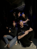 Picture of Laser tag