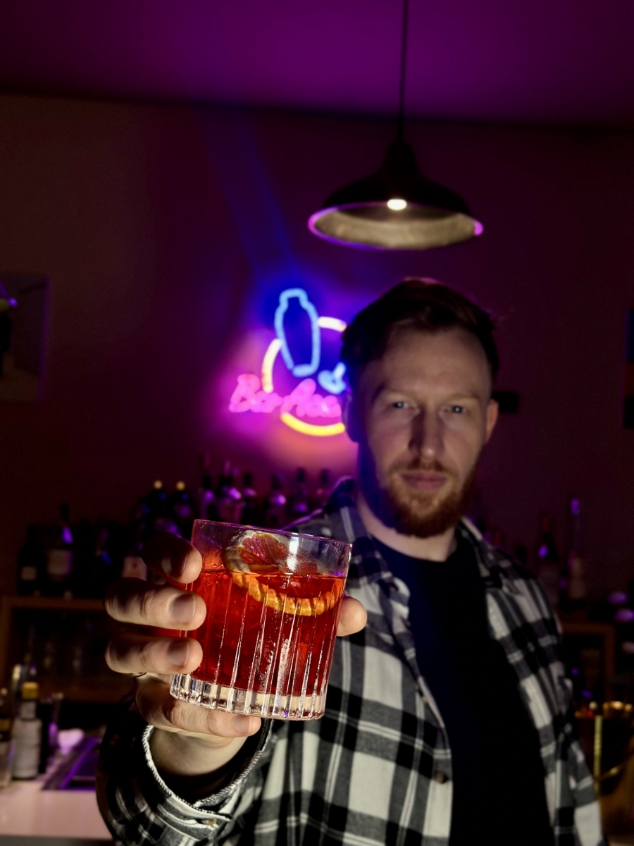 Picture of Cocktail Masterclass