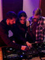 Picture of DJ masterclass for two