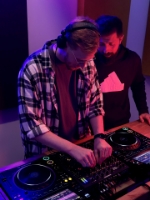 Picture of DJ masterclass for two