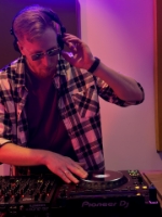 Picture of DJ masterclass