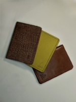 Picture of Leather accessories masterclass