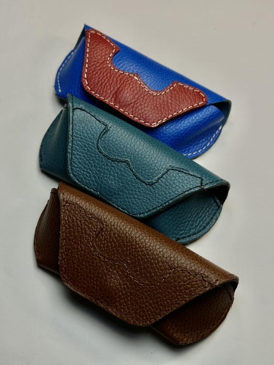 Picture of Leather accessories masterclass