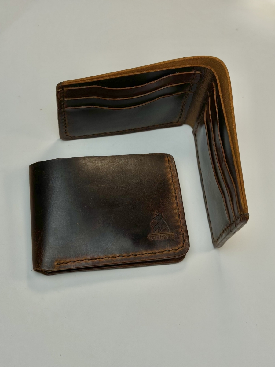 Picture of Leather accessories masterclass