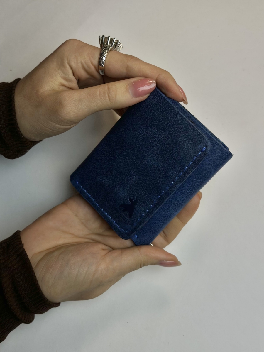 Picture of Leather accessories masterclass for two